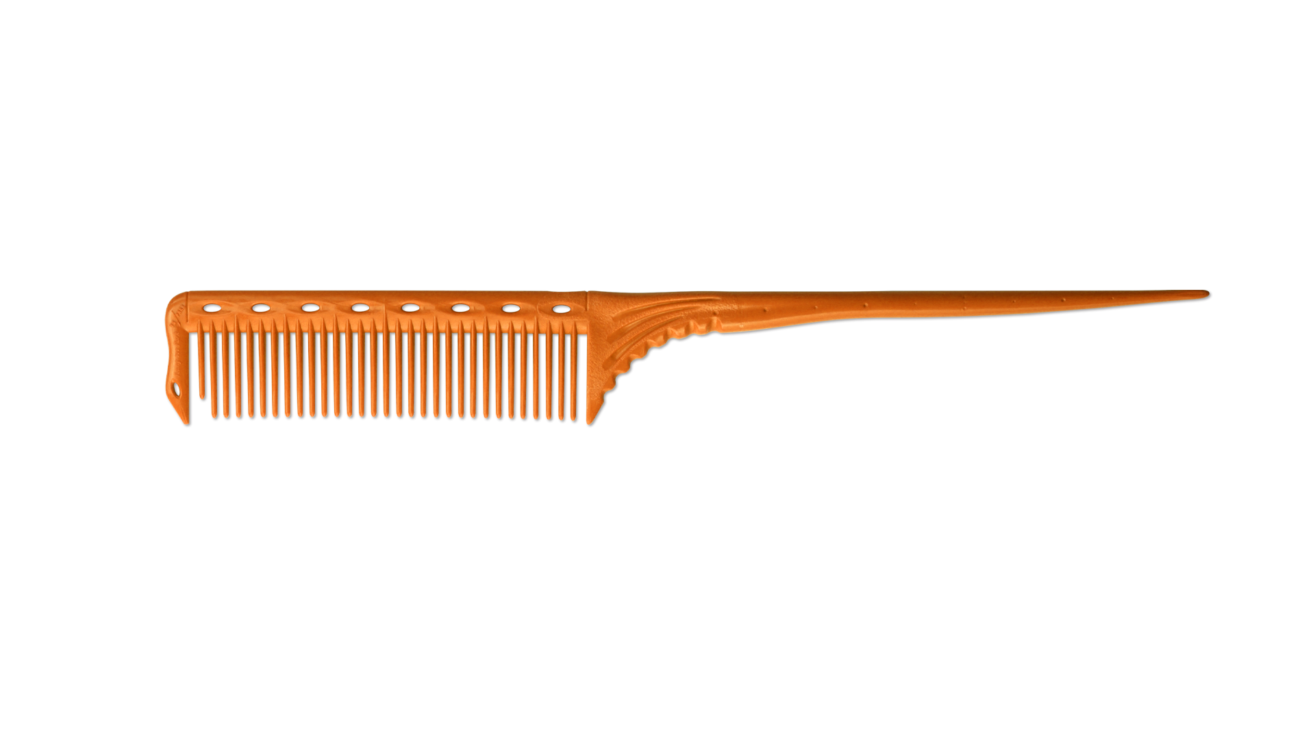 Y.S. Park Stielkamm Nr.185 (orange)