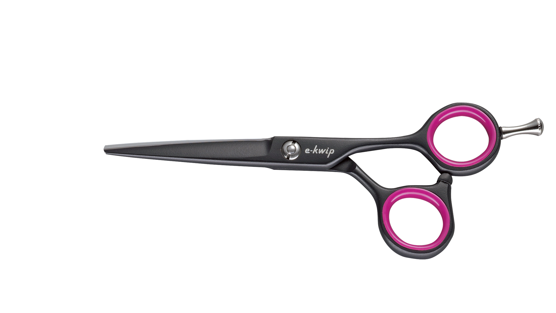 e-kwip Black B 50F (Haarschere 5,0”)