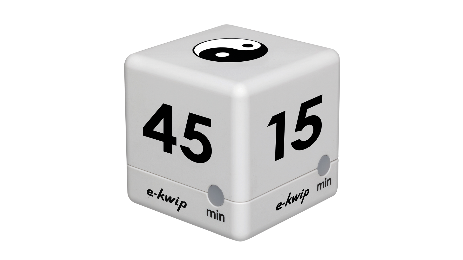 e-kwip Cube Timer