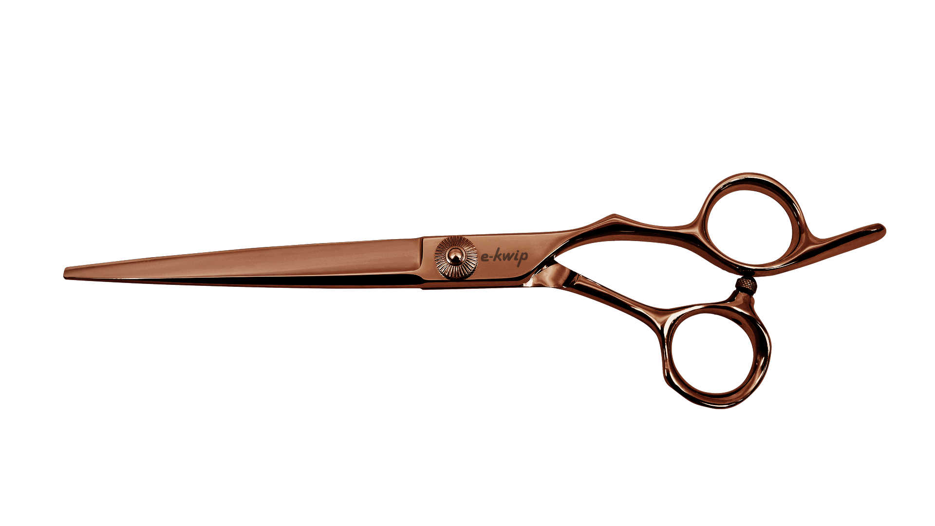 e-kwip Gent 70 Copper (Haarschere 7)