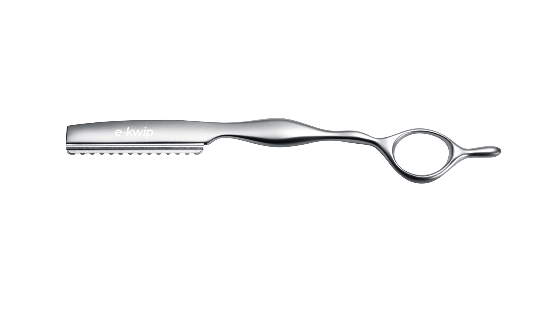e-kwip Razor SILVER