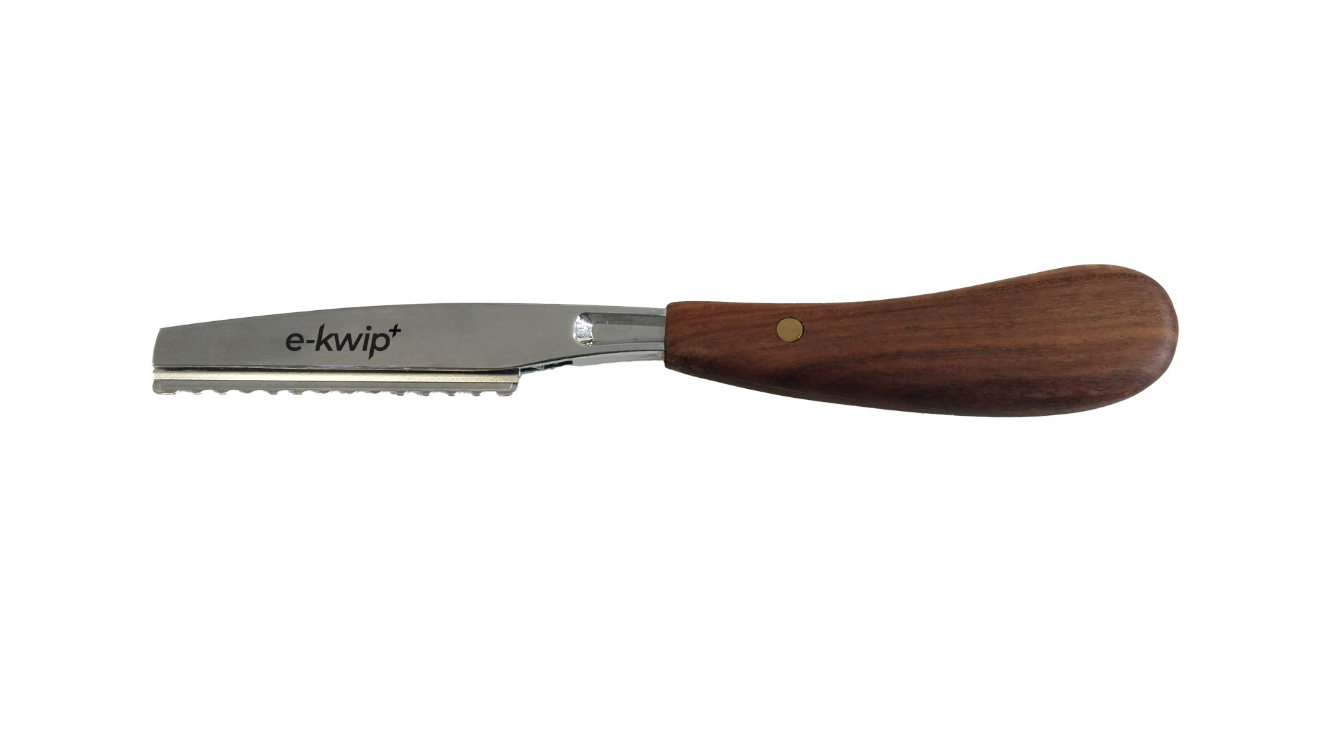 e-kwip+ Nature Razor
