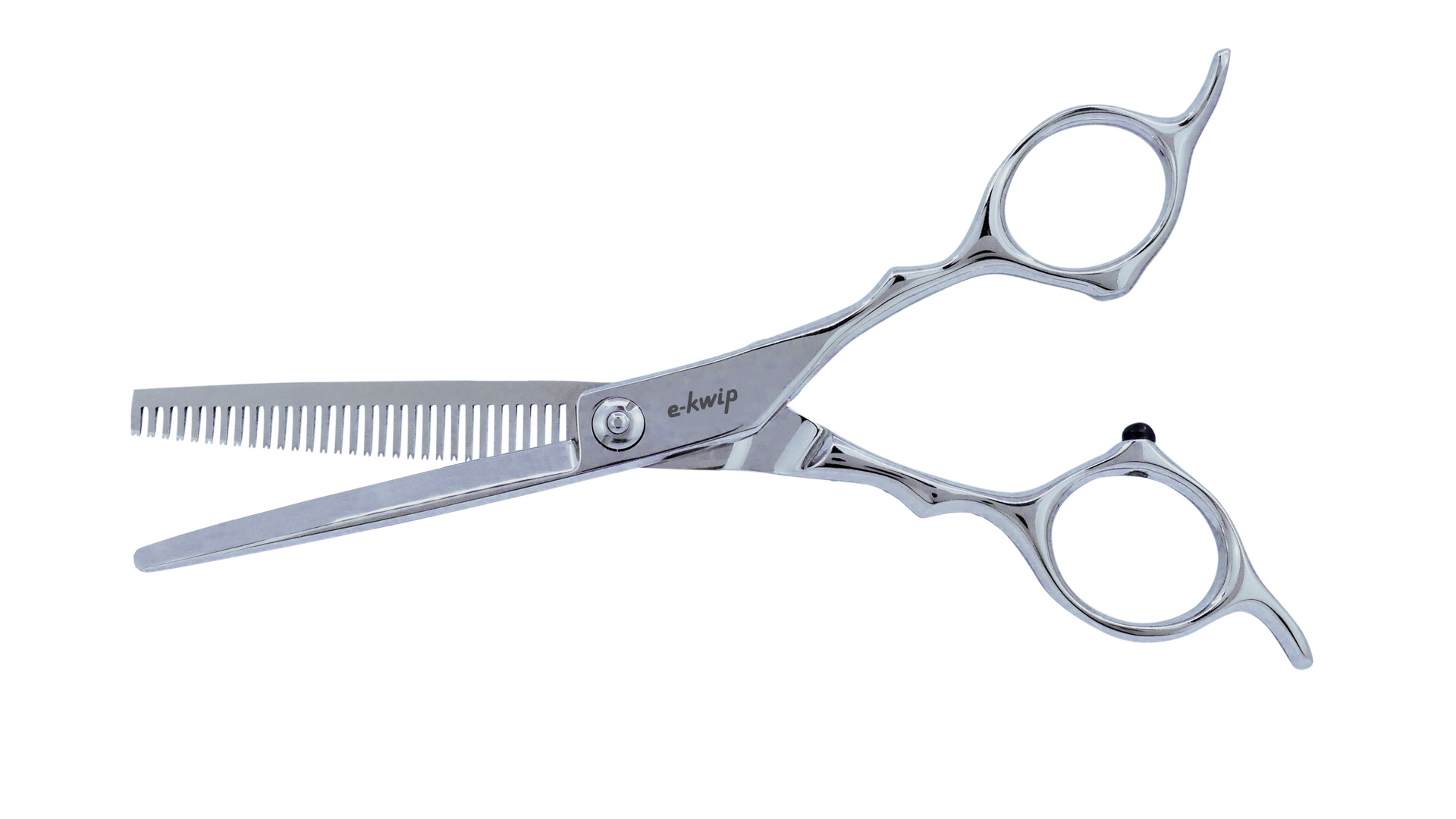 e-kwip EOP 30 reverse (Modellierschere 5,5” / 30 Zähne)