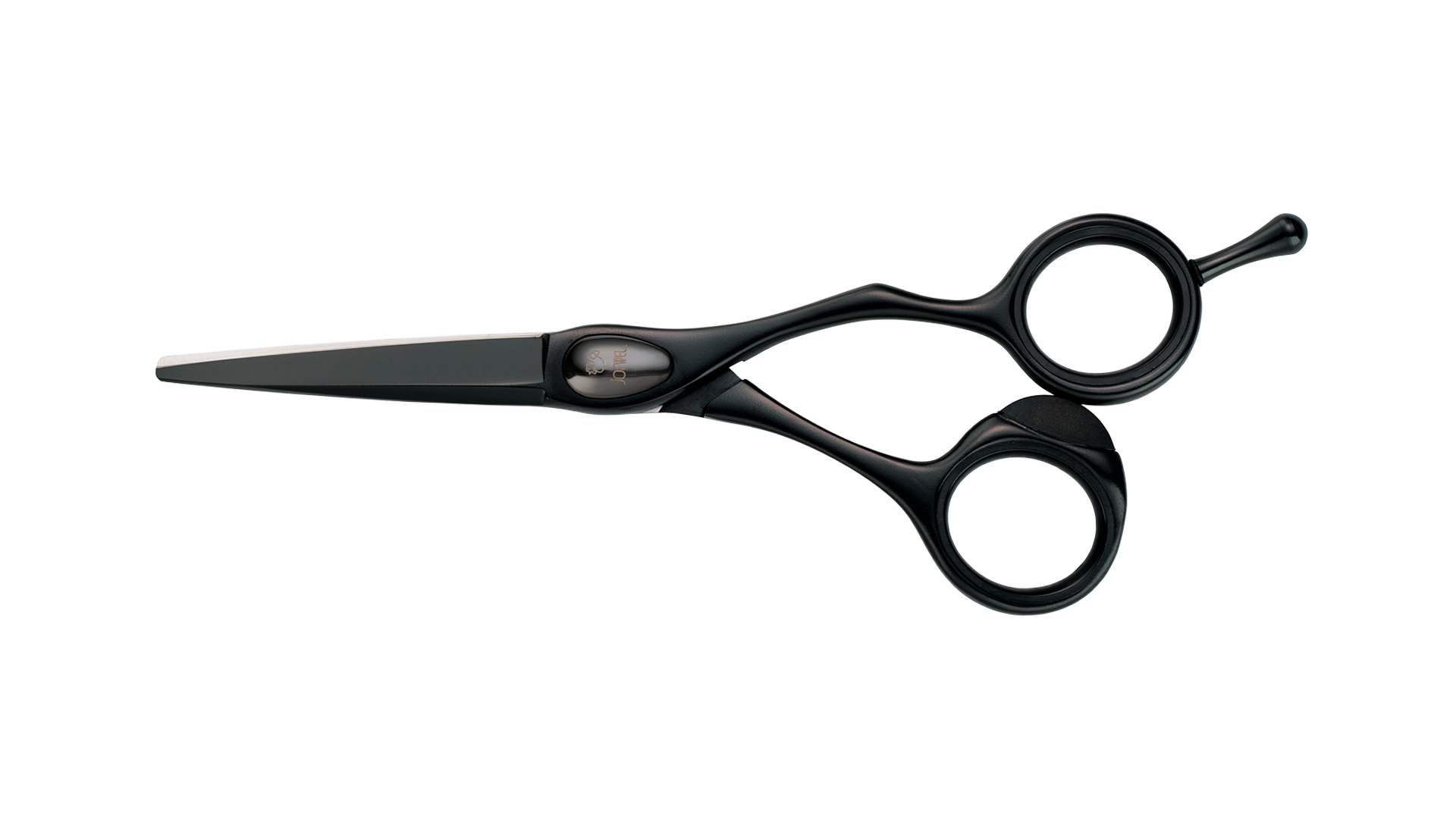 Joewell FX Pro 55 BLACK (Haarschere 5,5)