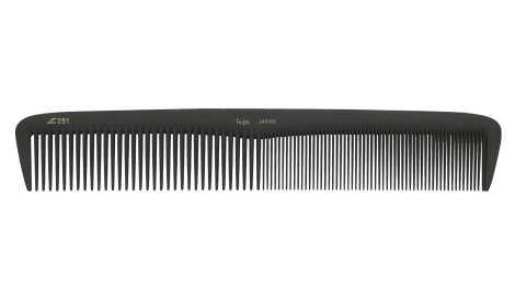 Fejic Carbon Kamm Nr.281