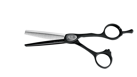   Joewell Black Crest BC 40 (Modellierschere 5,5” / 40 Zähne)