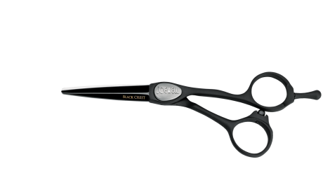 Joewell Black Crest BC 55 (Haarschere 5,5”)