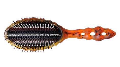 Y.S. Park Aerozaurus Bürste (bernstein)