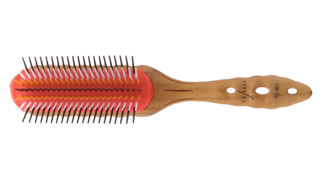 Y.S. Park Pro Wood Bürste Nr.451