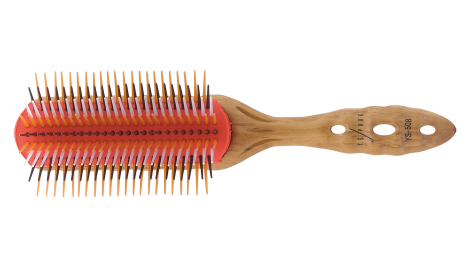 Y.S. Park Pro Wood Bürste Nr.508
