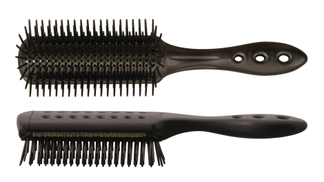 Y.S.Park Air Styler 09 (schwarz)