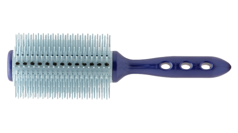 Y.S. Park Ionen Rundbürste T70 (blau)