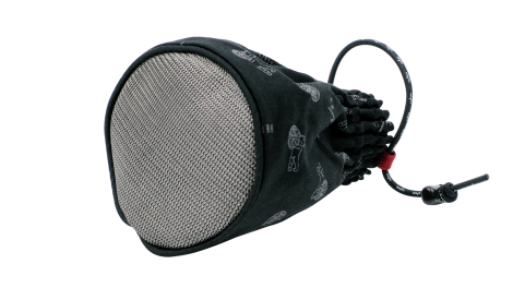 Y.S. Park Ionen Diffusor Größe S (schwarz)