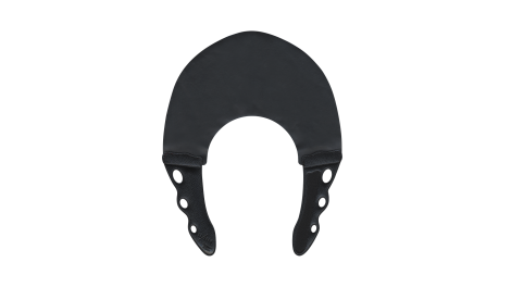 Neckfitter 0.6 (schwarz)