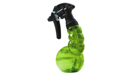 Y.S. Park Sprayer 220 ml (grün)