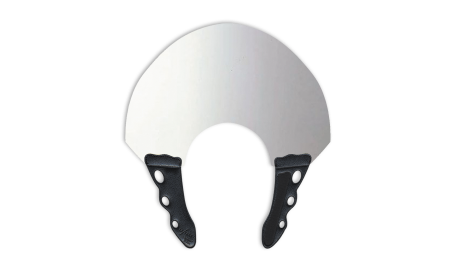 Neckfitter Mirror Finish M