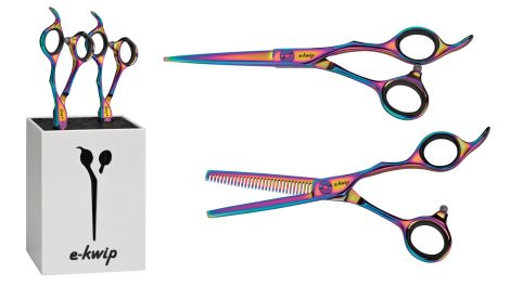 e-kwip Education Set - COLOR (Set 5,5)