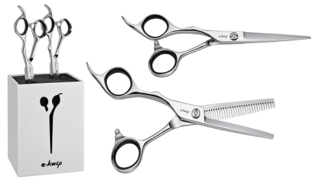 e-kwip Education Set - LEFT (Set 5,5, links)