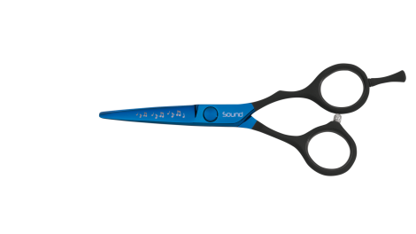 e-kwip Sound Blue SO 50 (Haarschere 5,0“)