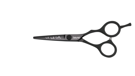 e-kwip Sound Black SO 50 (Haarschere 5,0“)