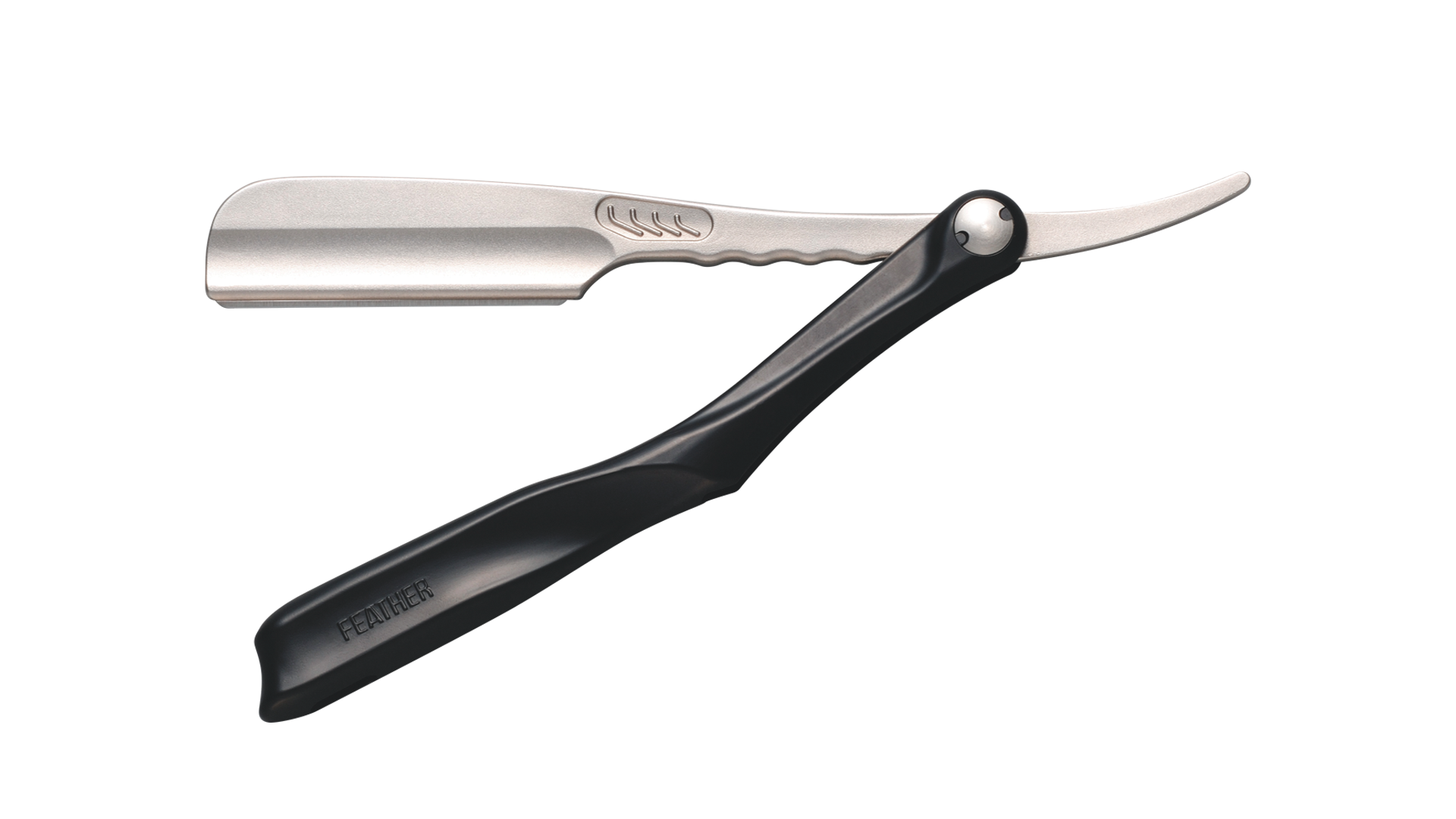 Feather Artist Club razor ACS-RB