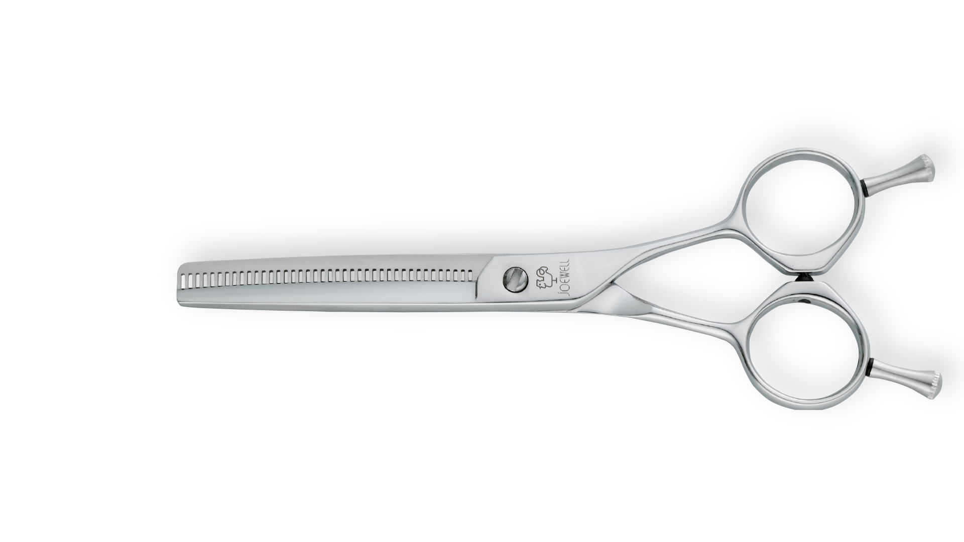 Joewell E 40 (Modellierschere 5,5”, 40 Zähne)