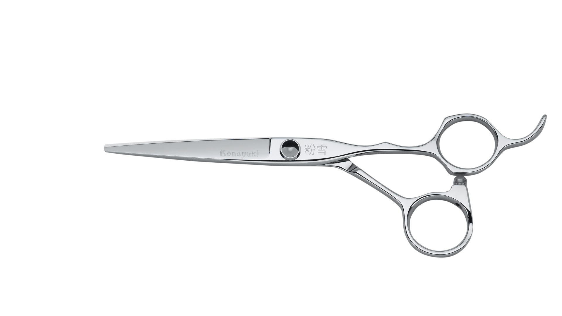 Konayuki Hosomi Series YK 55 (Haarschere 5,5’’)