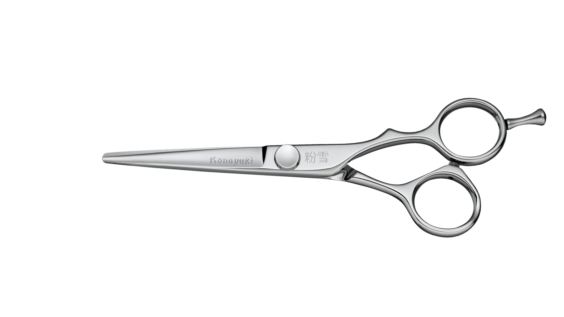 Konayuki Light Classic Series NY 60 (Schere 6,0’’)