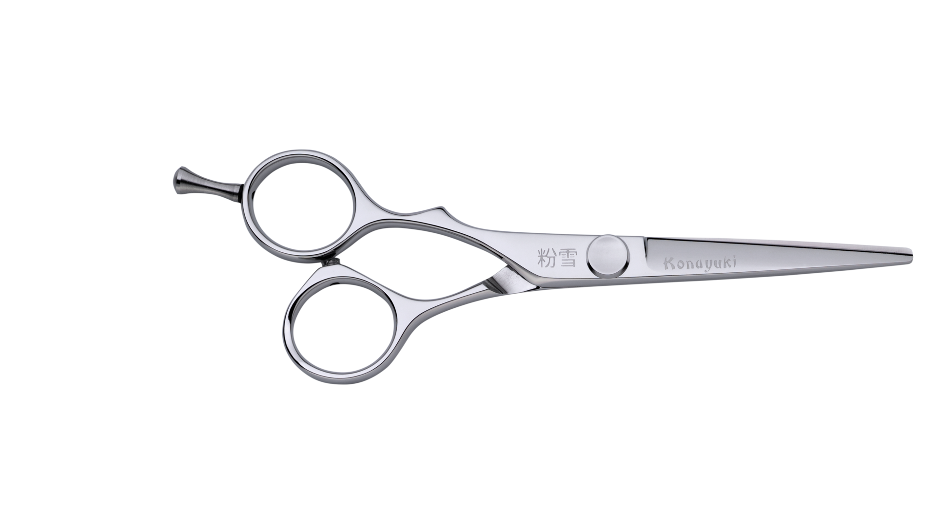 Konayuki Light Classic Series Lefthand NYL 60 (Schere 6,0’’)