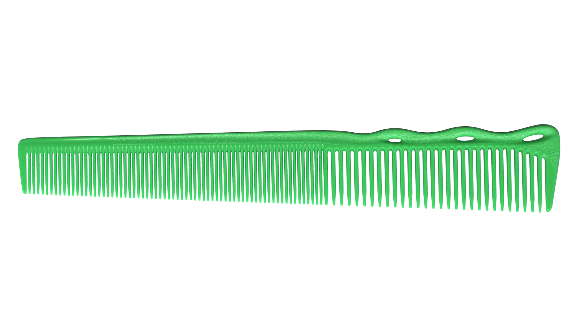 Y.S. Park Schneidekamm Nr. 232 (grün)