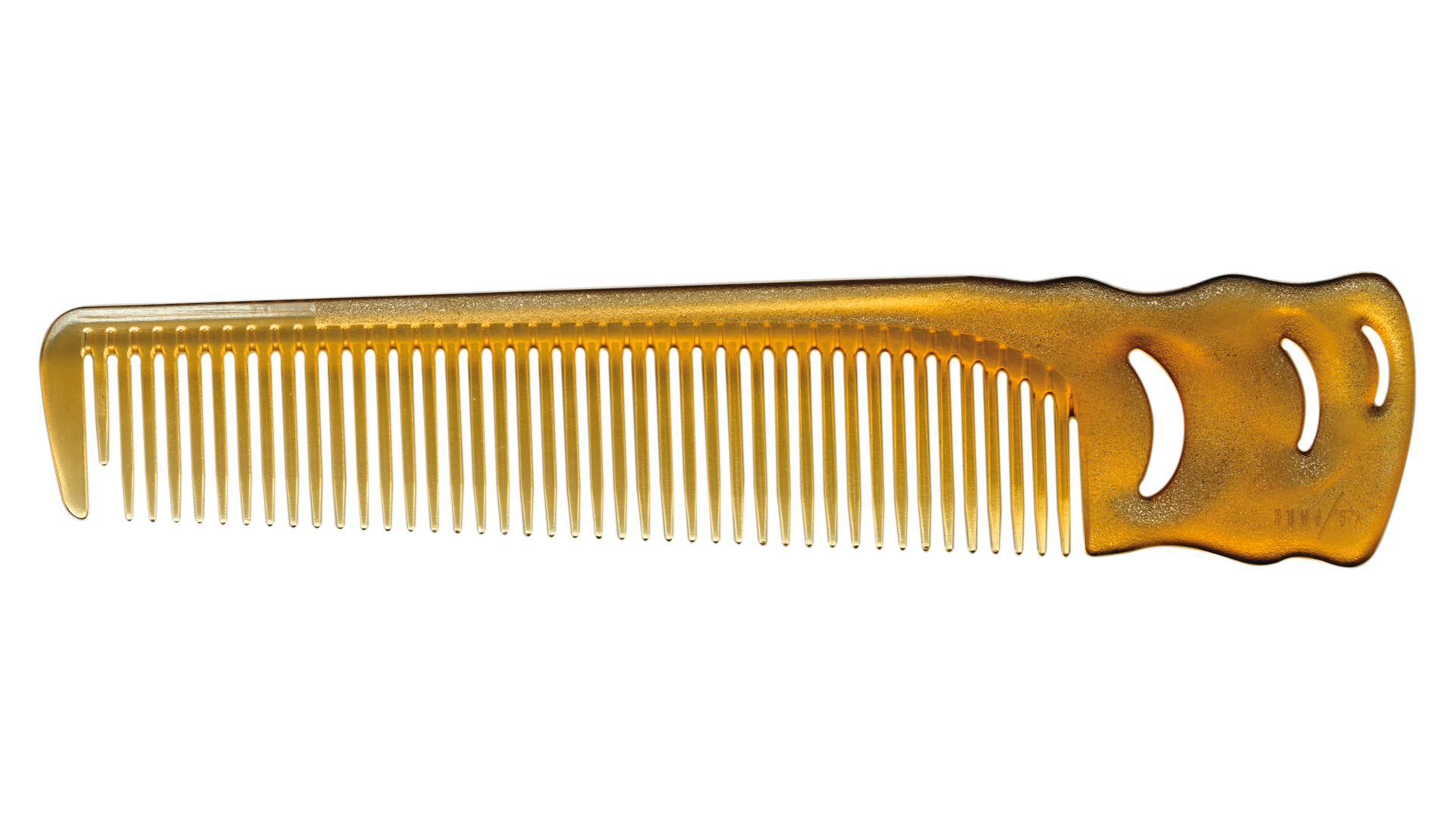 Y.S. Park Schneidekamm Nr. 233 (camel)