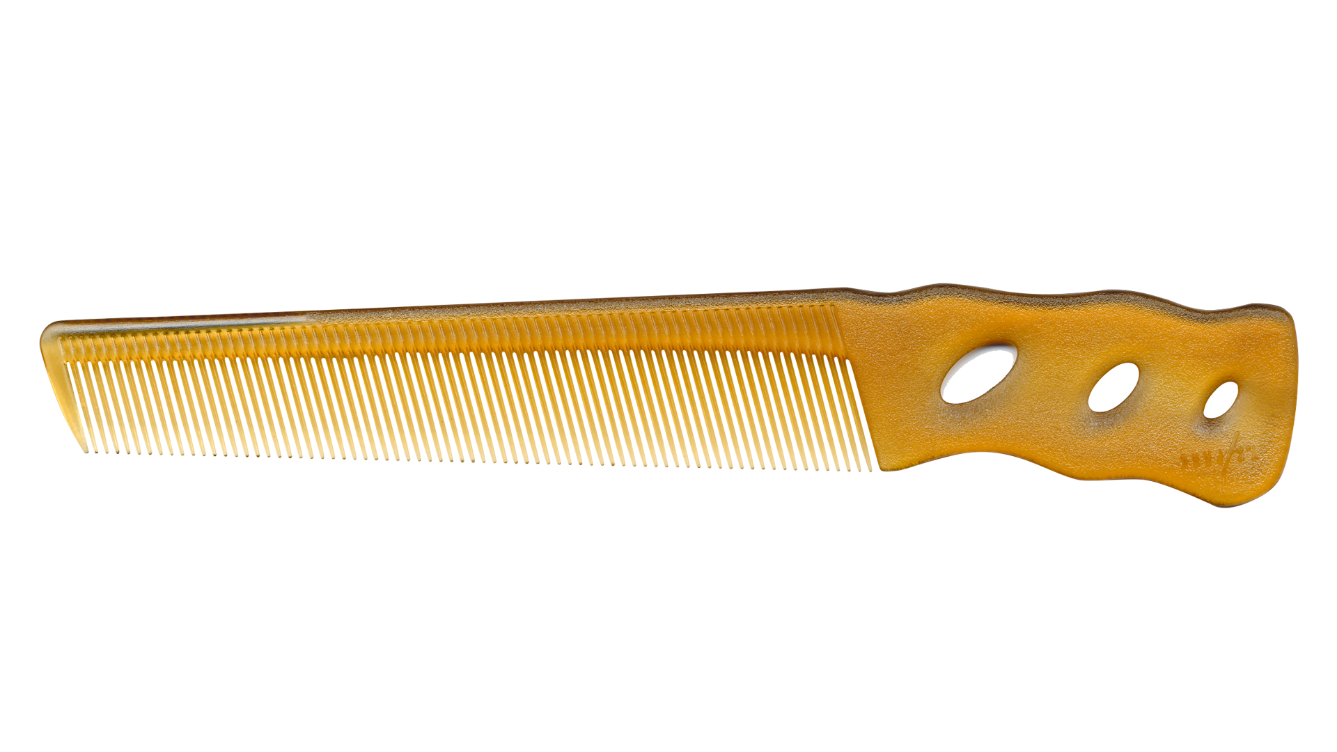 Y.S. Park Schneidekamm Nr.235 (camel)