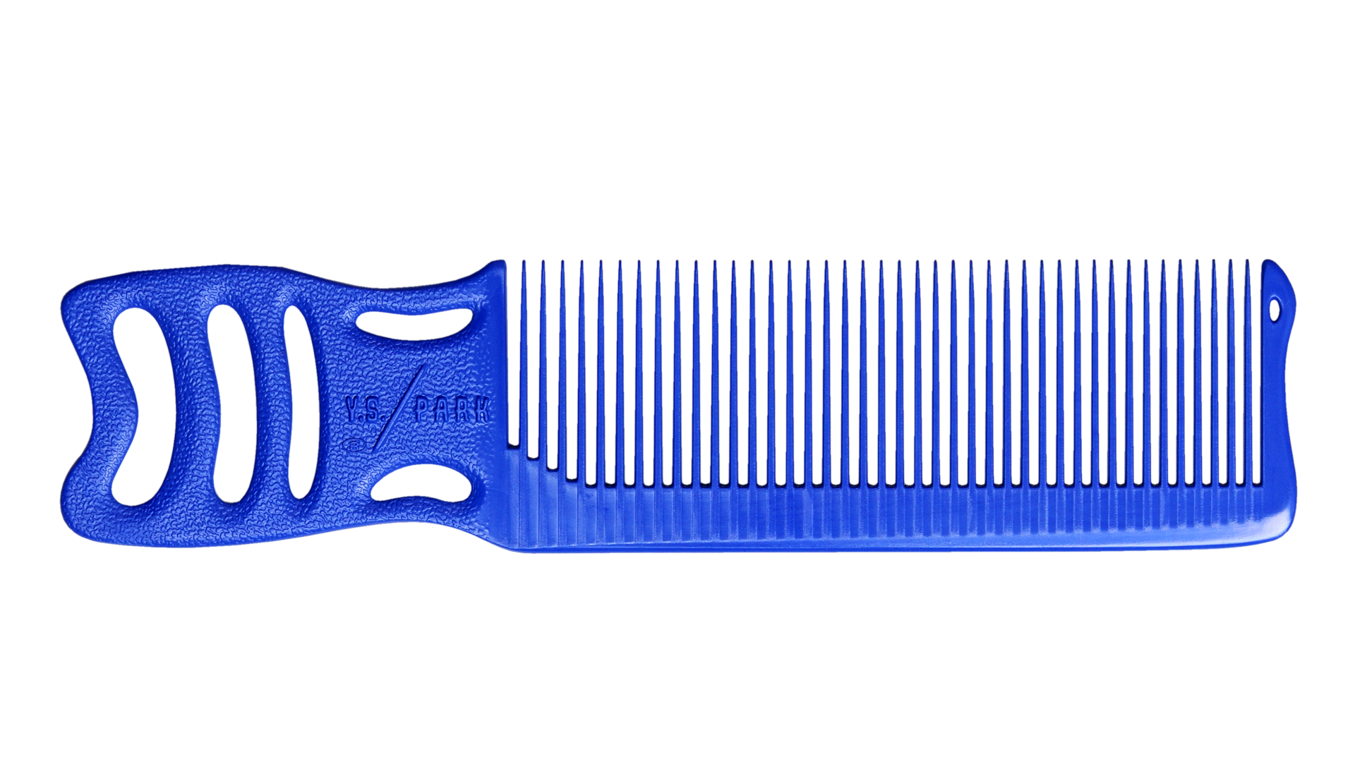 Y.S. Park Mambo Universalkamm Nr. 246 (blau)