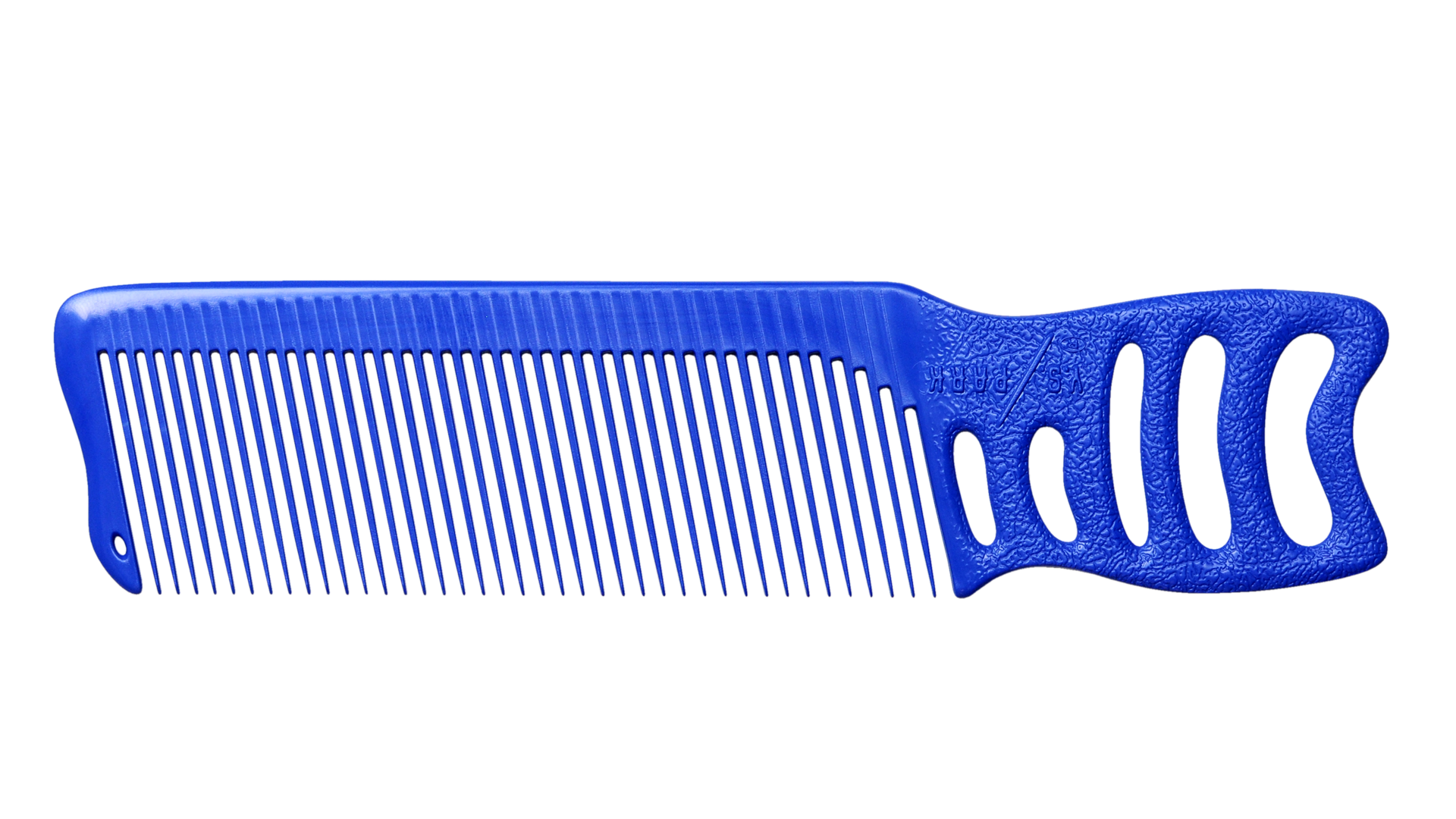 Y.S. Park Mambo Universalkamm Nr. 247 (blau)