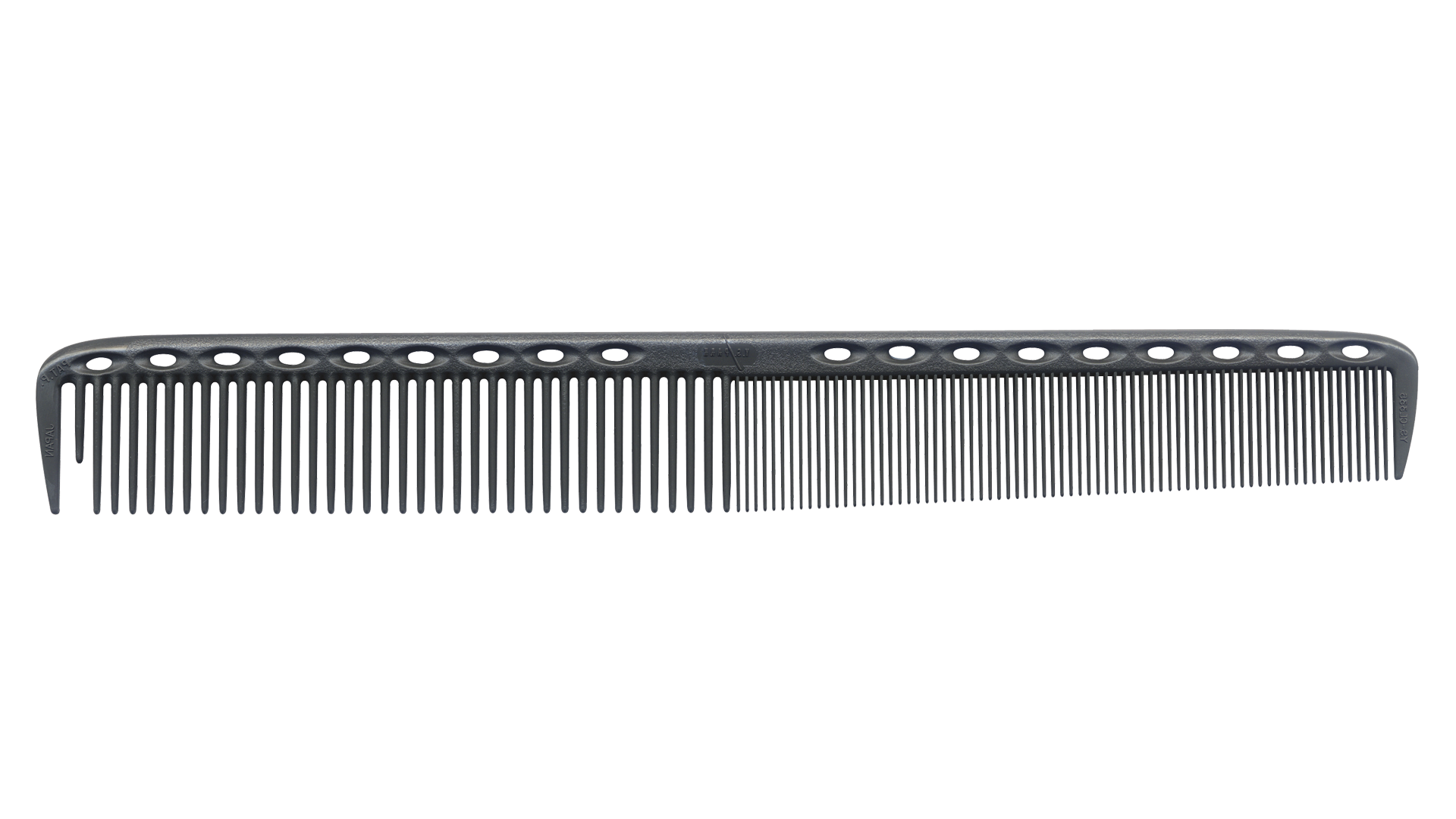 Y.S. Park Schneidekamm Nr.335 (graphit)