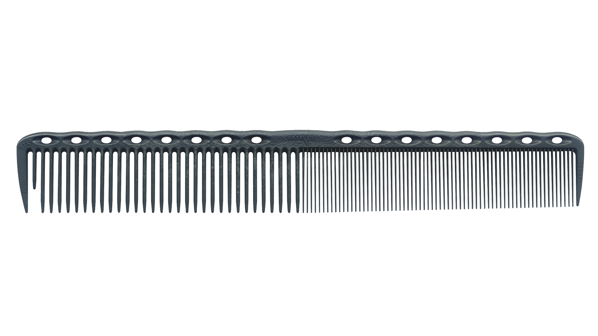 Y.S. Park Schneidekamm Nr.336 (graphit)