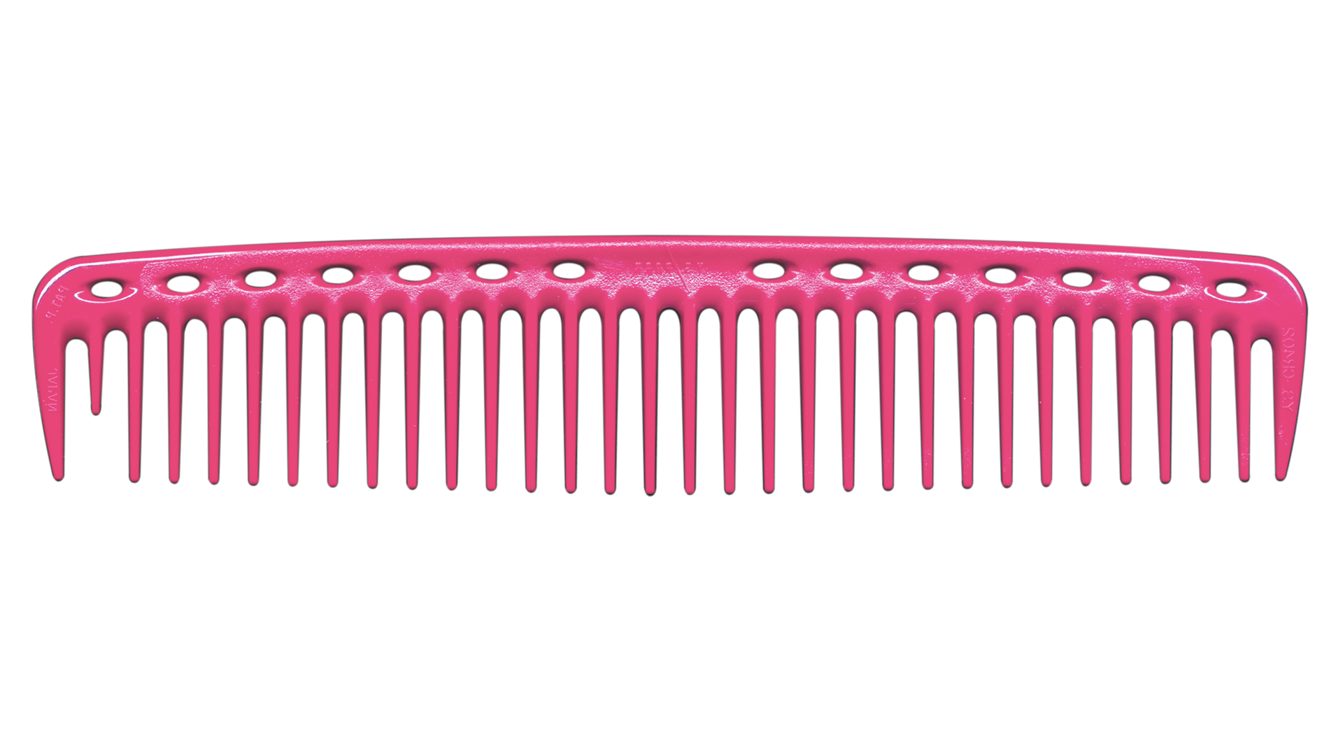 Y.S. Park Schneidekamm Nr. 402 (pink)