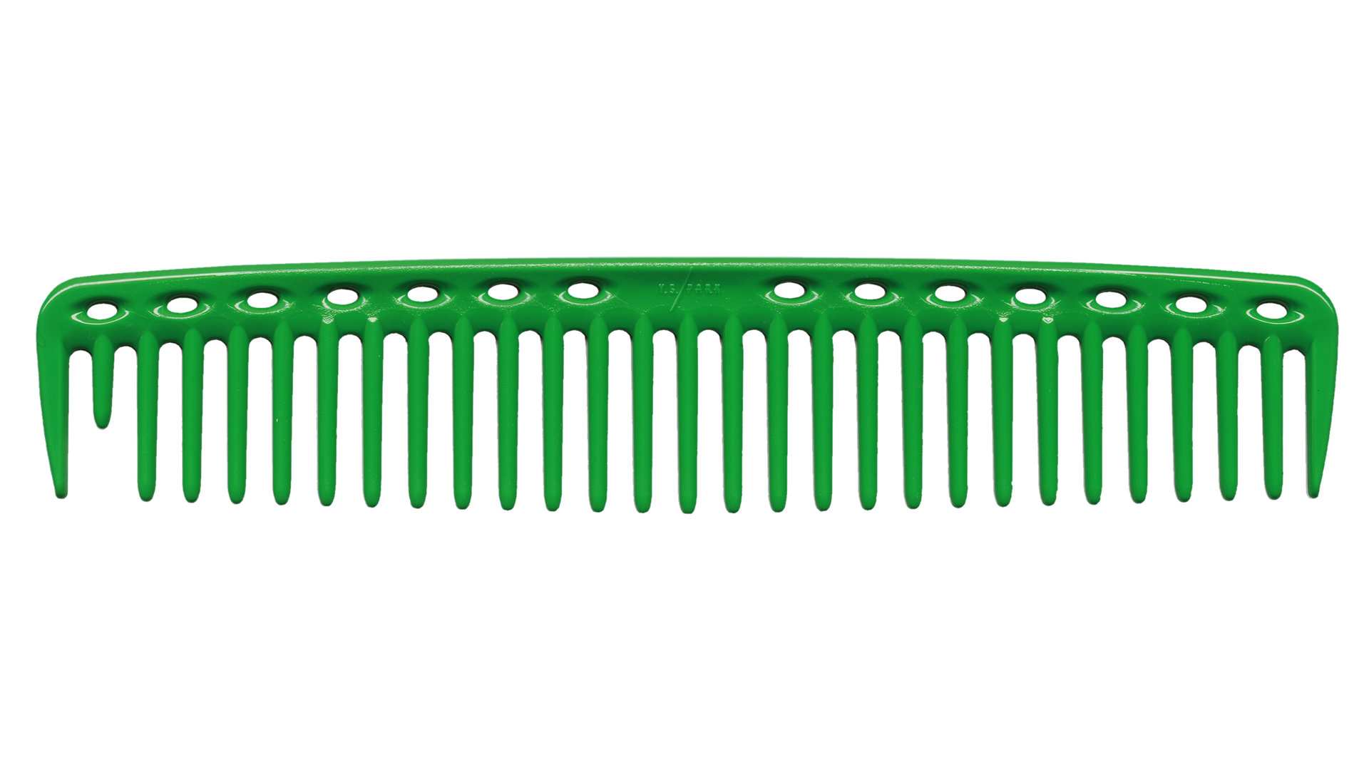 Y.S. Park Schneidekamm Nr.452 (grün)