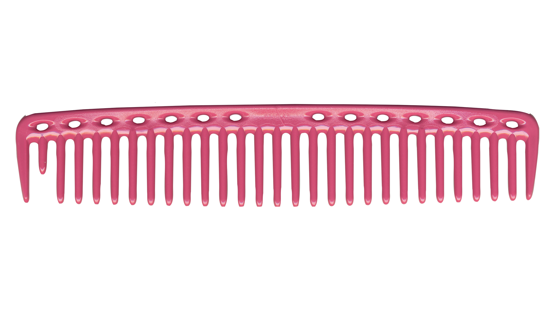 Y.S. Park Schneidekamm Nr.452 (pink)