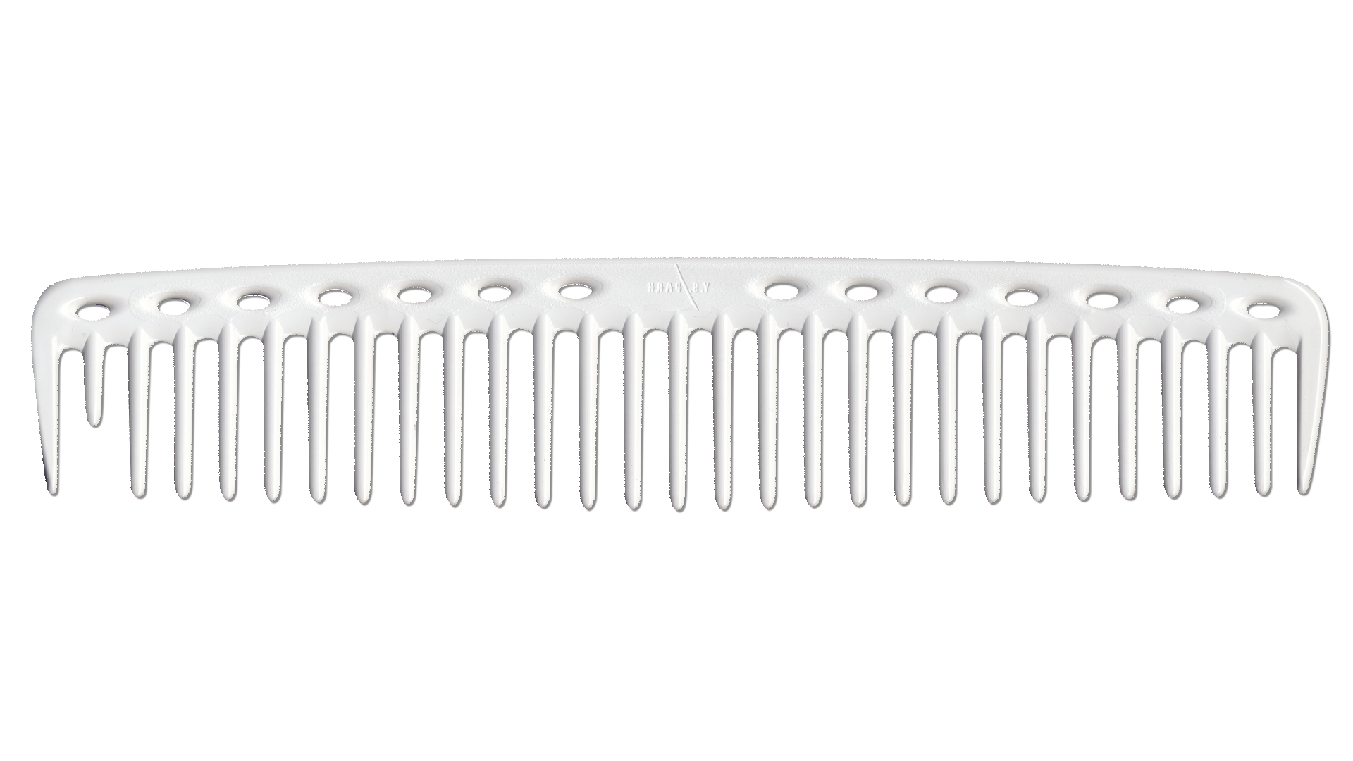 Y.S. Park Schneidekamm Nr.452 (weiß)