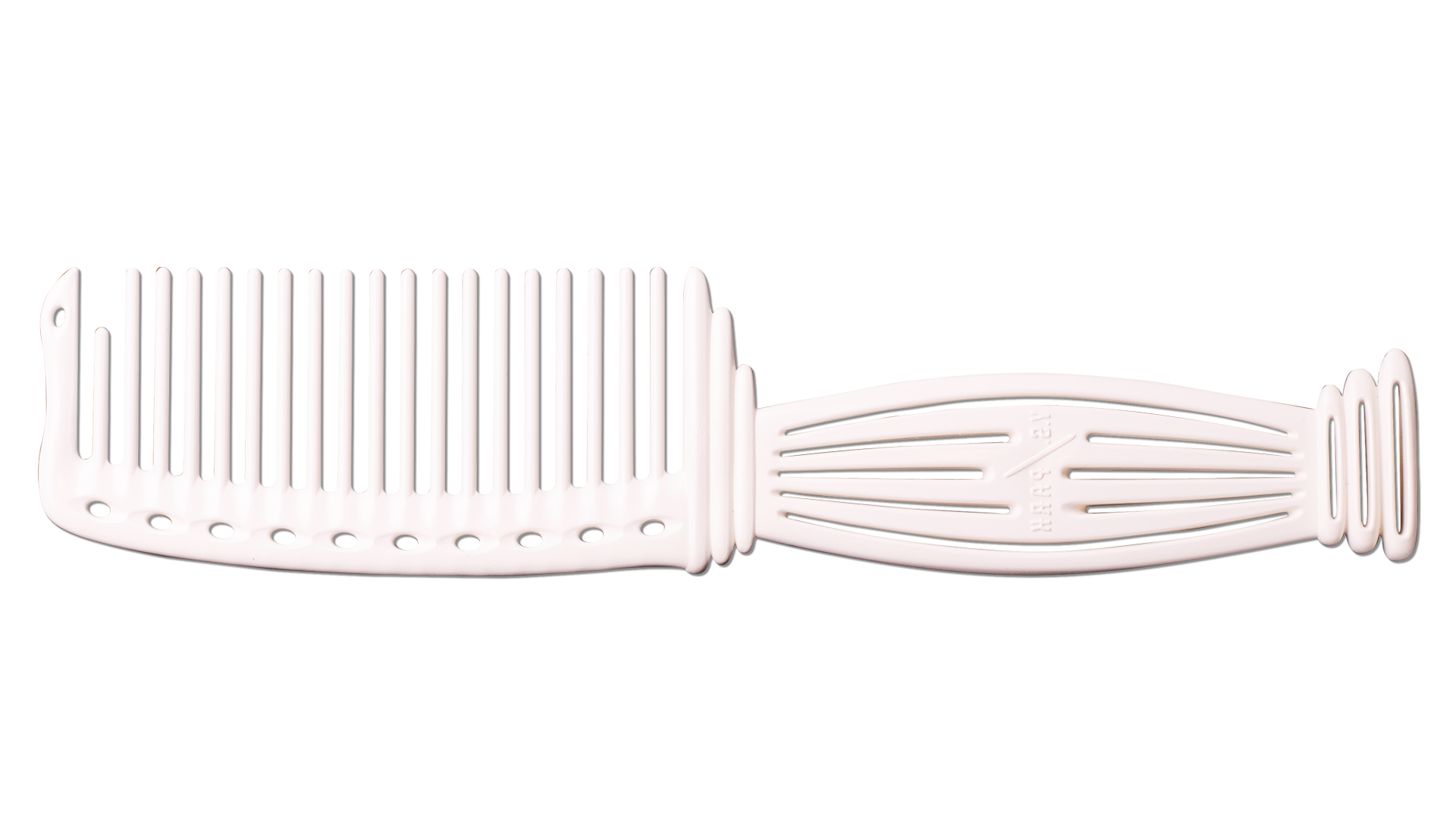 Y.S. Park Parthenon Universalkamm Nr.606 (weiß)