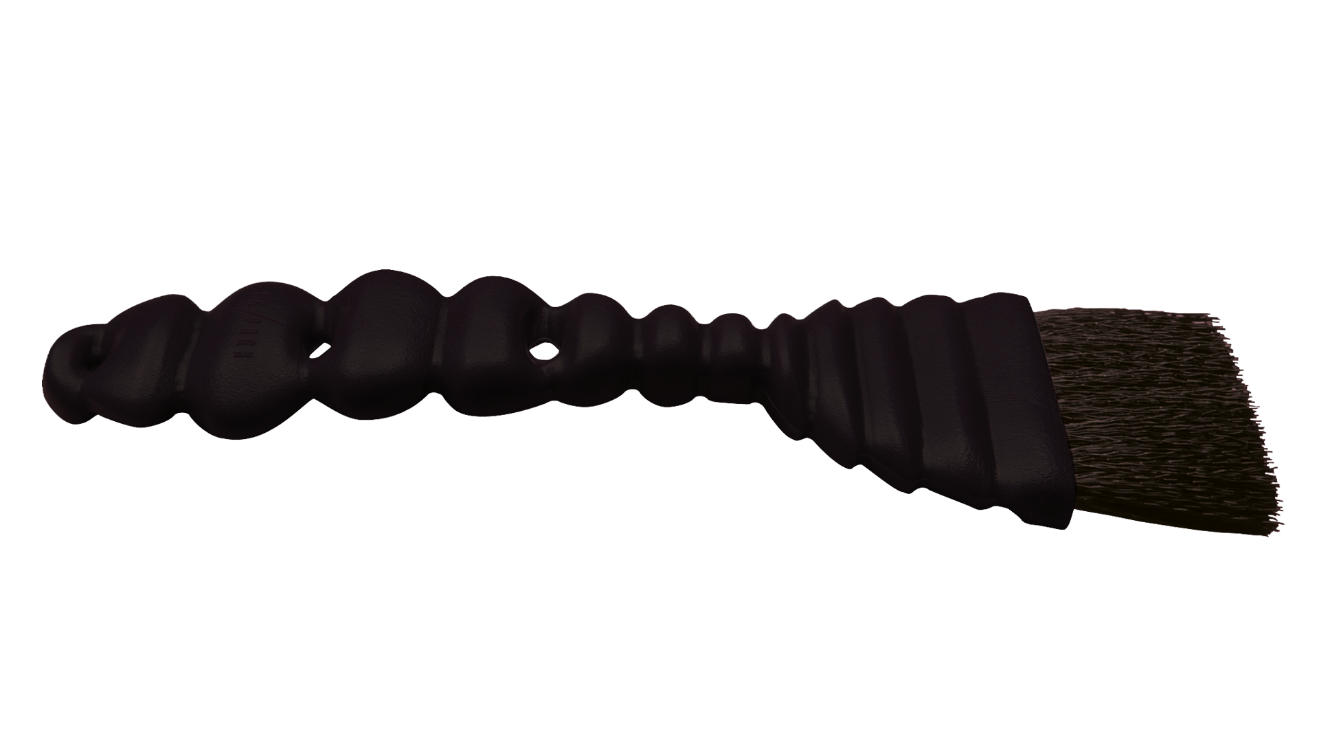 Y.S. Park Färbepinsel Nr.645 (schwarz)