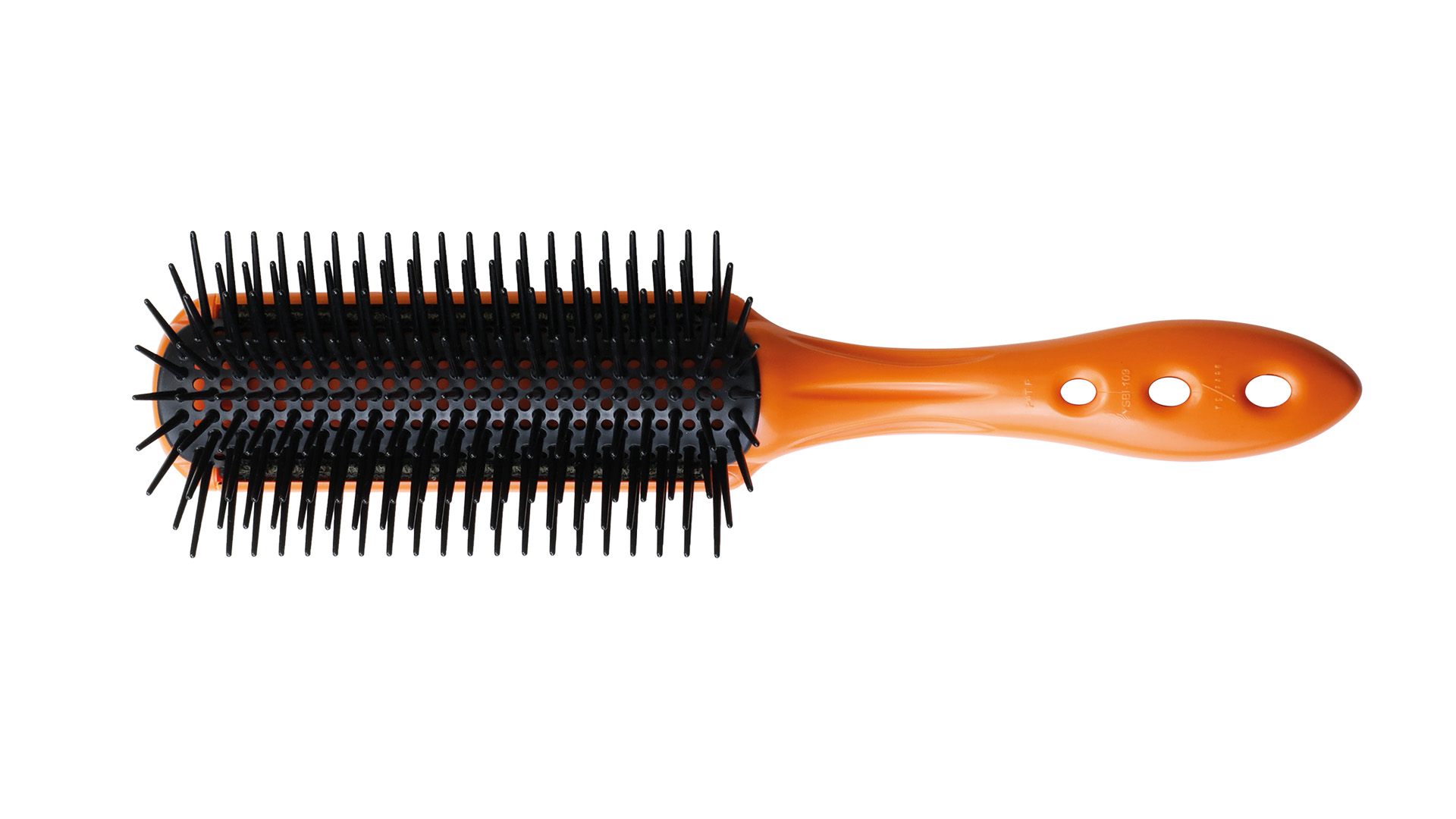 Y.S.Park Air Styler 09 (orange)