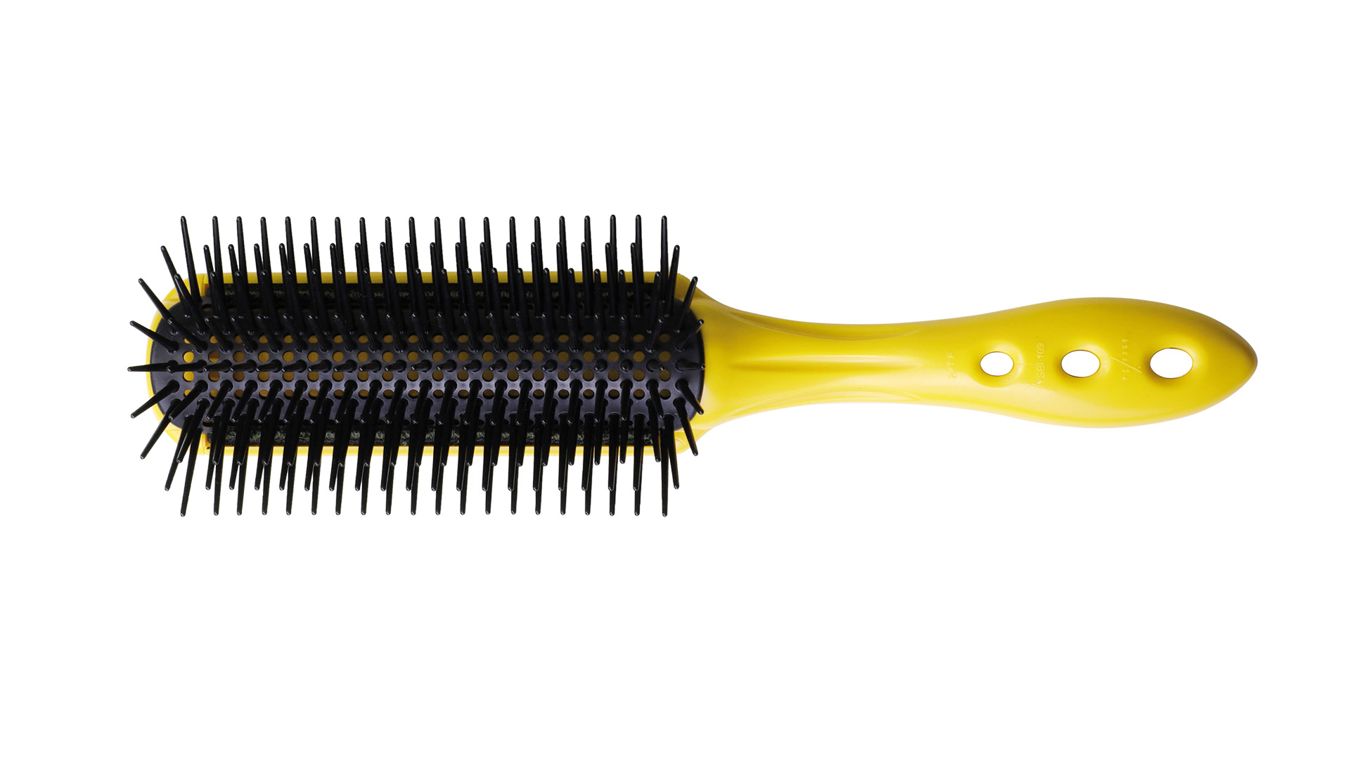 Y.S.Park Air Styler 09 (yellow)