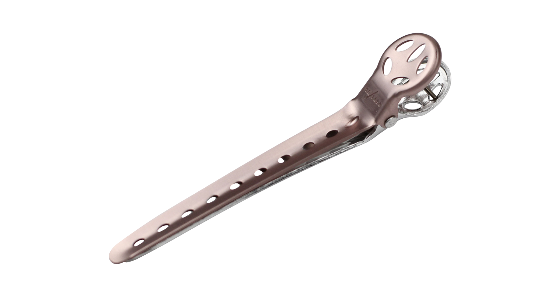 Y.S. Park Clips L NEU/ 5 Stück (hellpink) 