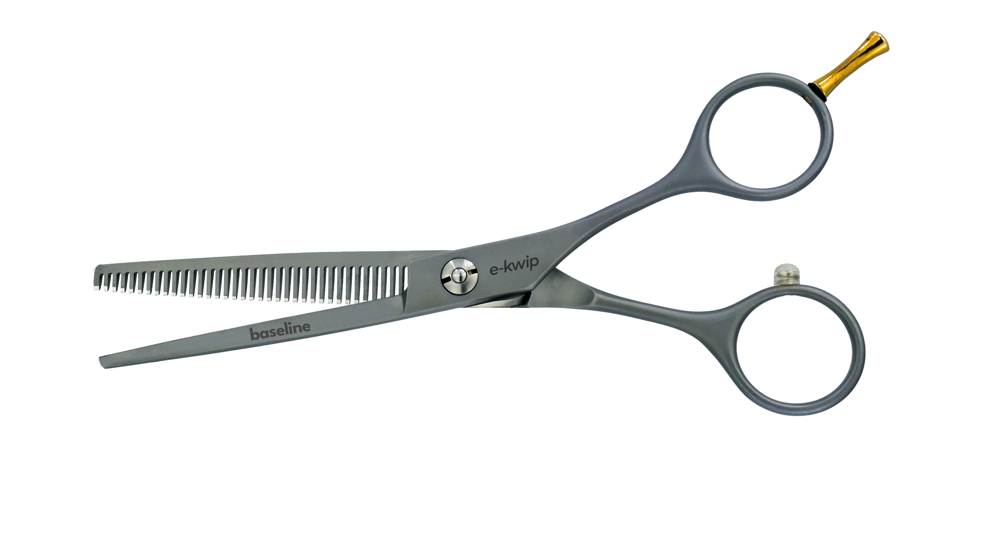 e-kwip Baseline Classic 40 (Modellierschere 5,5 40 Zähne)