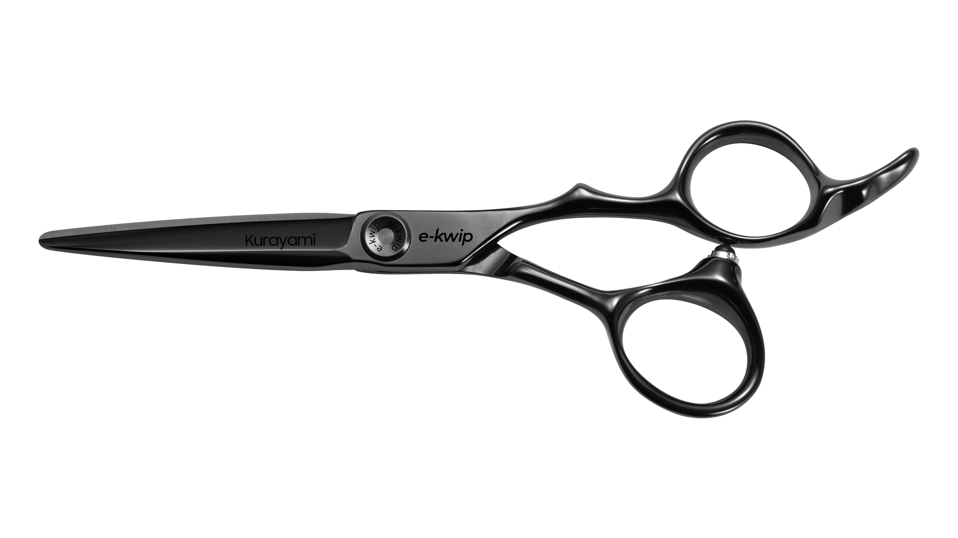 e-kwip Kurayami 55 (Haarschere 5,5)