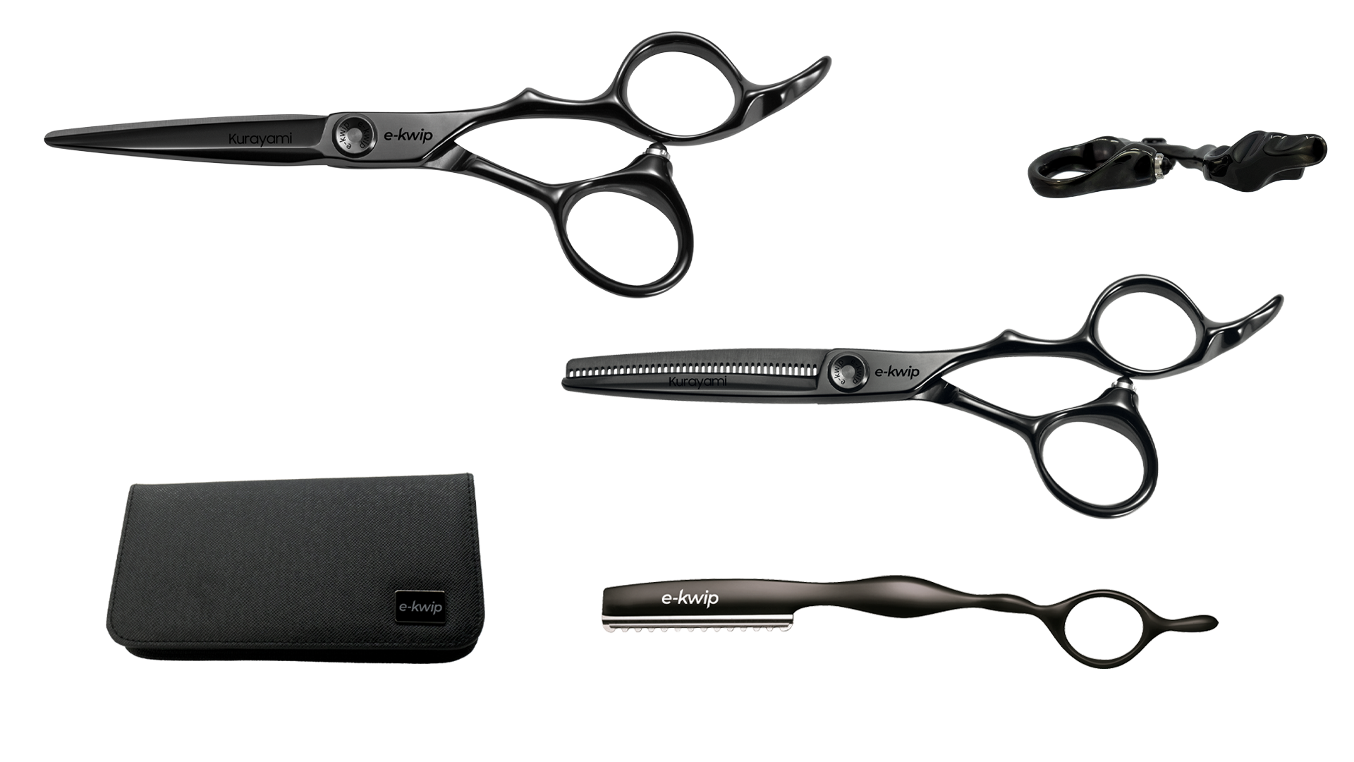 e-kwip Kurayami Set 60 (HS 60 +Mod. 40)