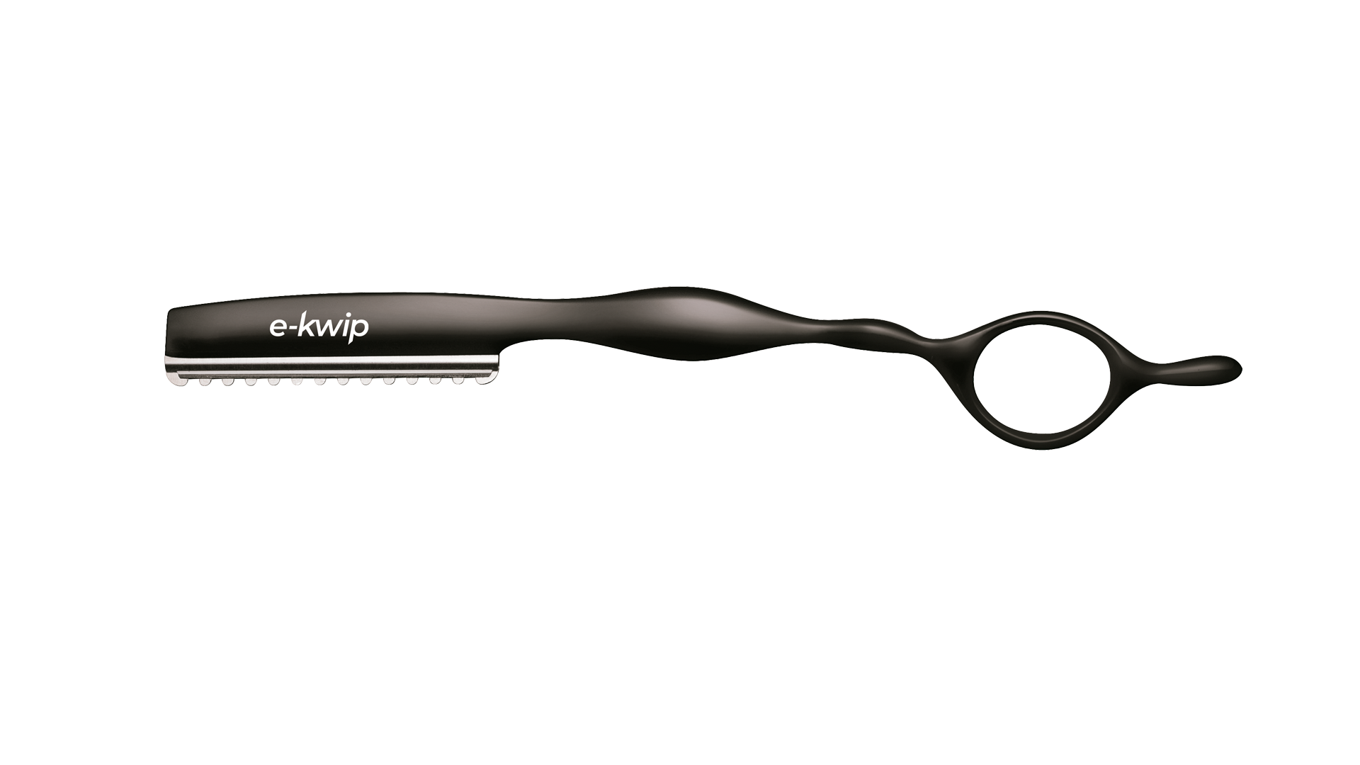 e-kwip Razor BLACK
