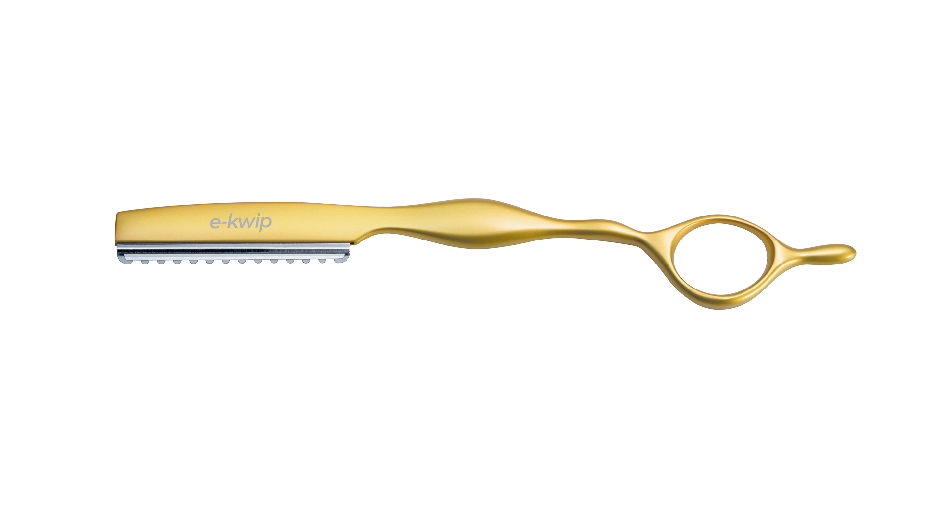 e-kwip Razor GOLD
